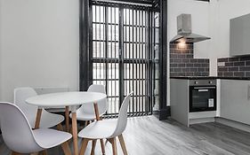 Magee Airbnb